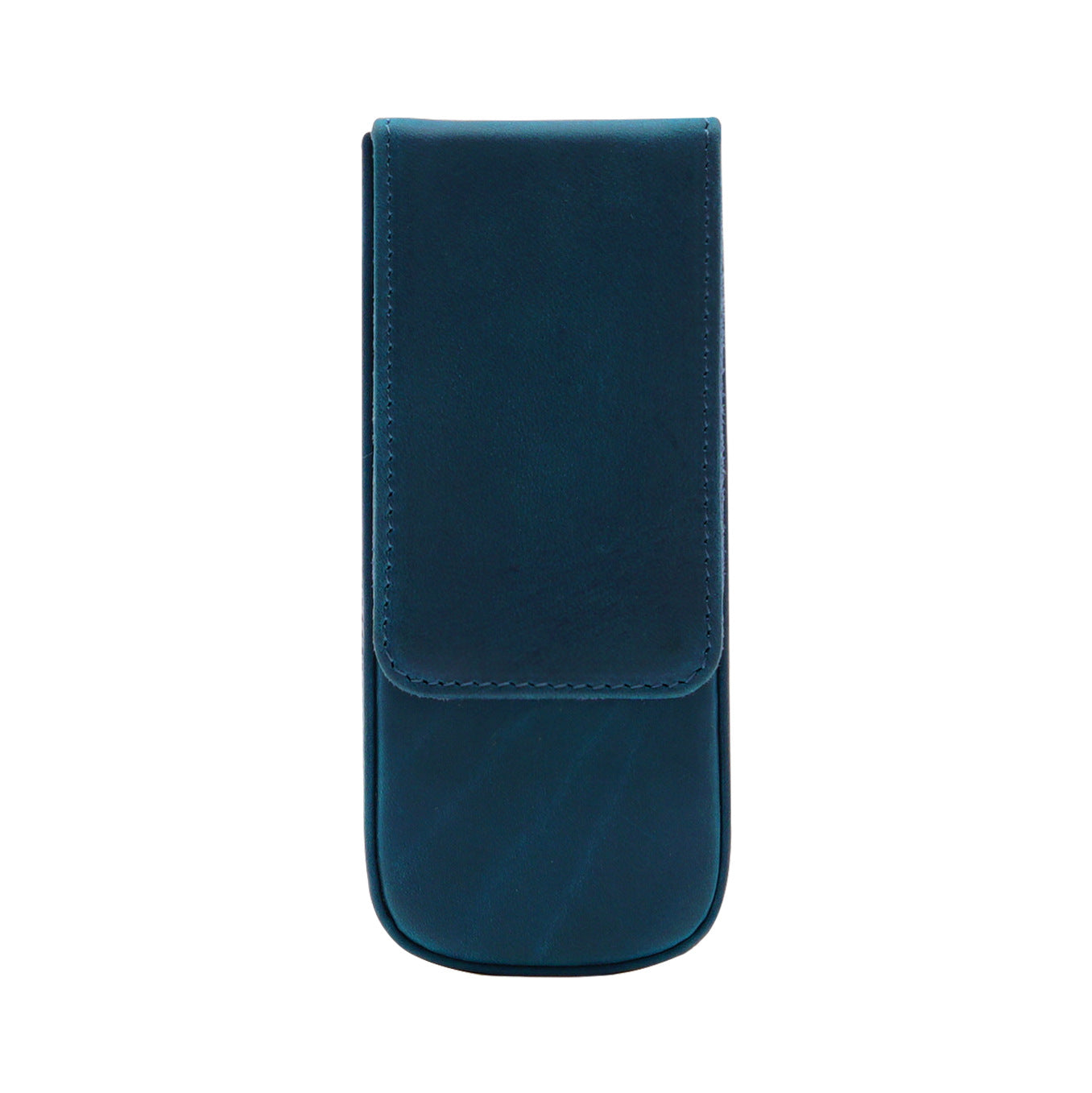 Crazy Horse Skin - Pen Storage Box (Pack of Three/Pack of Six)