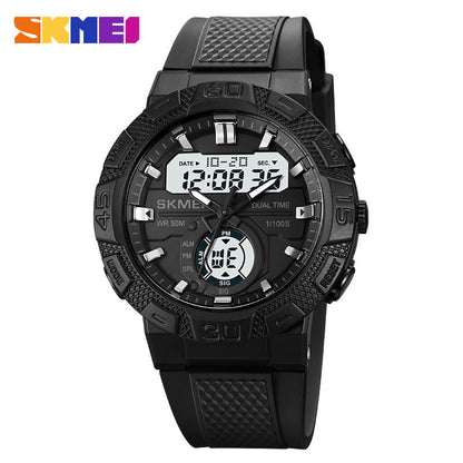 SKMEI - Waterproof Digital Sports Watch for Men - Outdoor Adventure Style-1881
