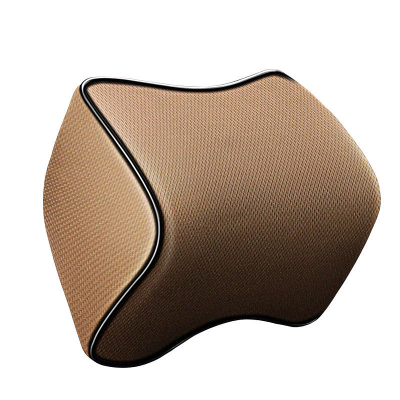 Car Headrest - Basic Color Series (Memory Cotton) by LTcave