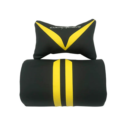 Gaming Headrest-Set（DXRacer）