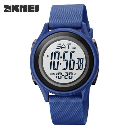 SKMEI - Waterproof Digital Sports Watch for Men - Outdoor Adventure Style - 1893