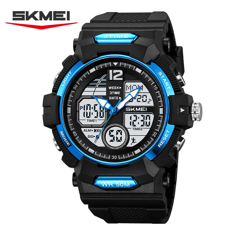 SKMEI - Waterproof Digital Sports Watch for Men -2354