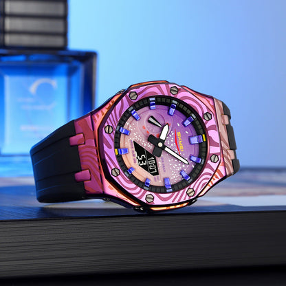 SKMEI - Waterproof Digital Sports Watch for Men-2471