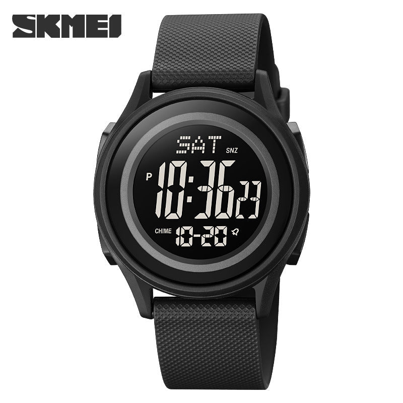 SKMEI - Waterproof Digital Sports Watch for Men - Outdoor Adventure Style - 1893