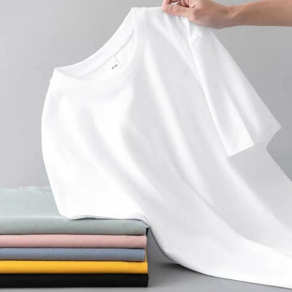 Men's T-shirt Color Series