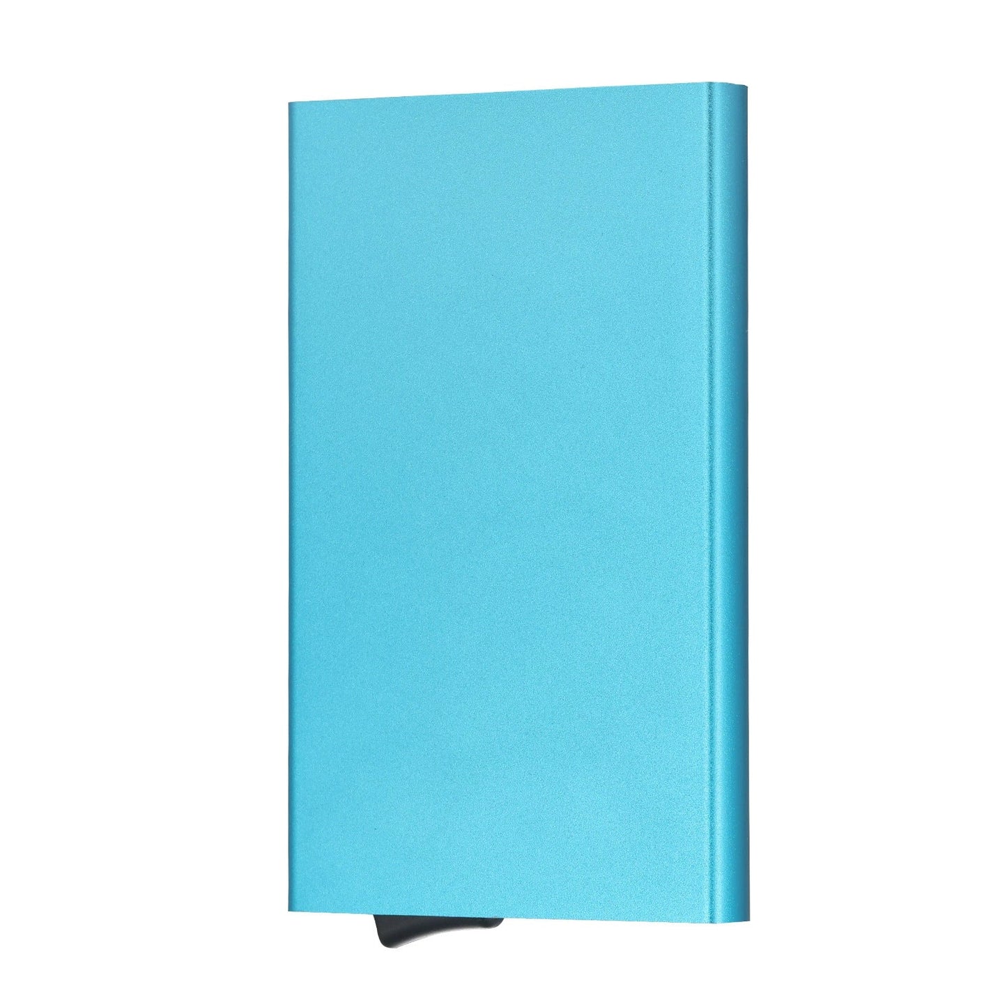 RFID Blocking Slim Lightweight Multi-Functional Card Holder