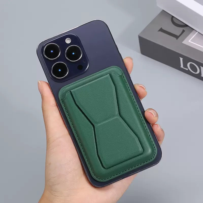 RFID Blocking Slim Lightweight Multi-Functional Card Holder