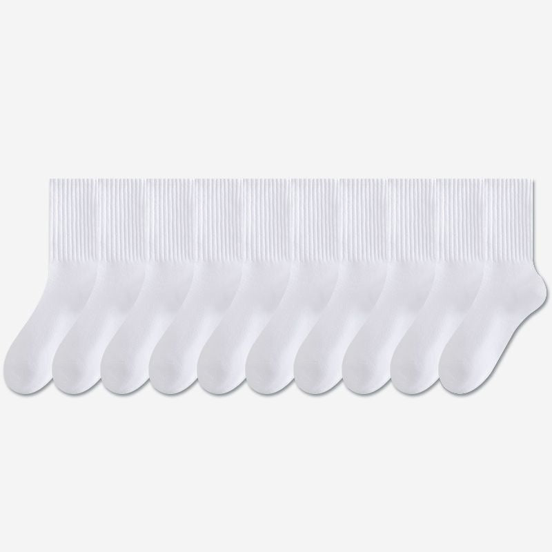 5 Pairs Pack-Sports socks