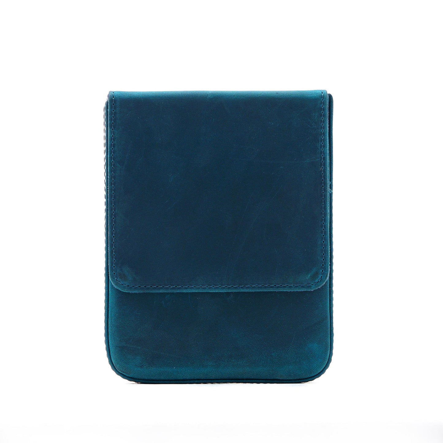 Crazy Horse Skin - Pen Storage Box (Pack of Three/Pack of Six)