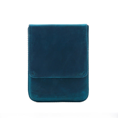 Crazy Horse Skin - Pen Storage Box (Pack of Three/Pack of Six)