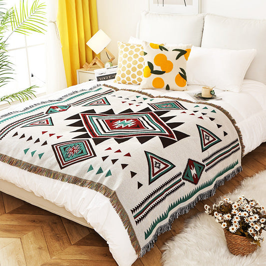 Home Decor Blanket- Koala