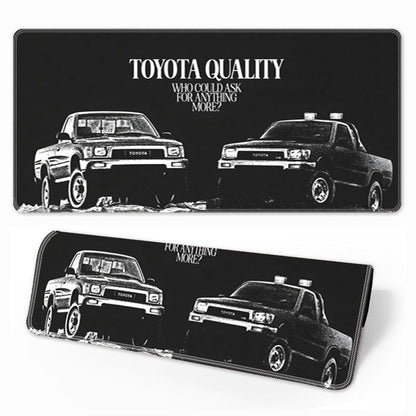 Racing Desk Mat-Racing Series L5703