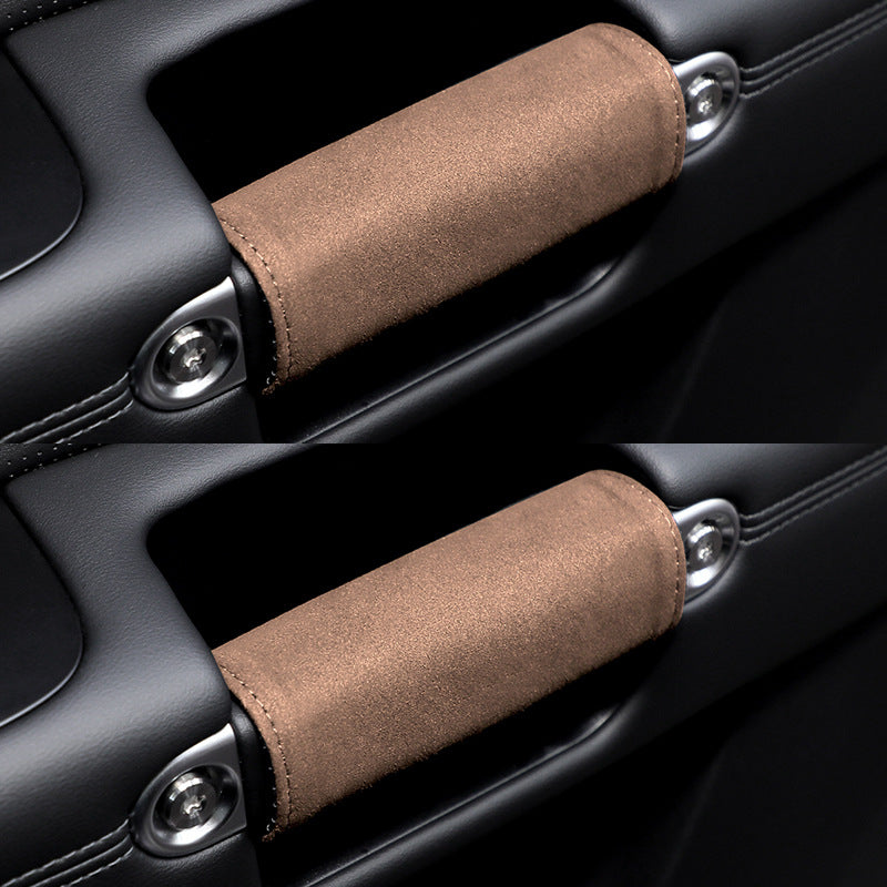 Car Interior- Handle Case