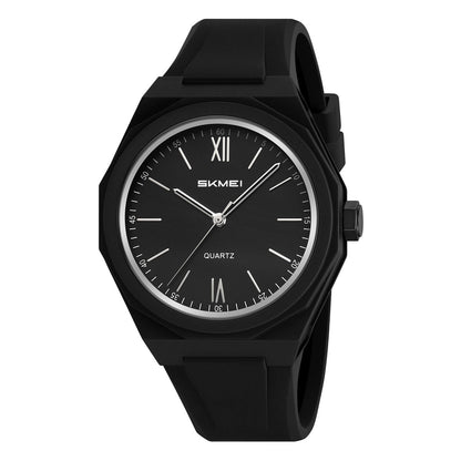 SKMEI-Fashion Business Men's Waterproof Quartz Watch-2470