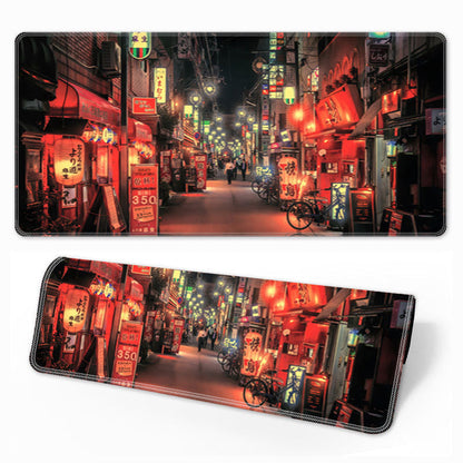 Racing Desk Mat-L5736