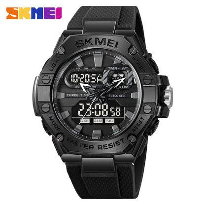 SKMEI - Waterproof Digital Sports Watch for Men - Outdoor Adventure Style-2221