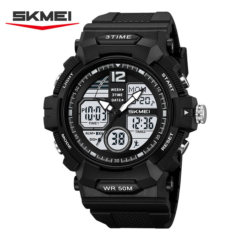SKMEI - Waterproof Digital Sports Watch for Men -2354