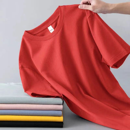 Men's T-shirt Color Series