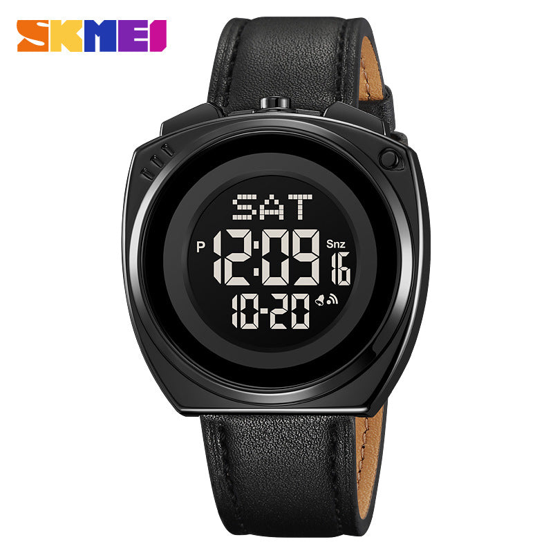 SKMEI - Waterproof Digital Sports Watch for Men - Outdoor Adventure Style-2241