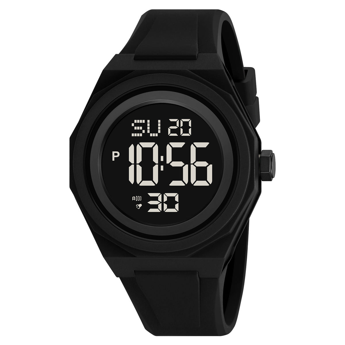 SKMEI - Waterproof Digital Sports Watch for Men - Outdoor Adventure Style-2506