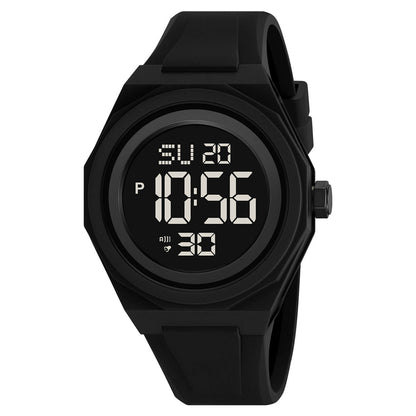 SKMEI - Waterproof Digital Sports Watch for Men - Outdoor Adventure Style-2506