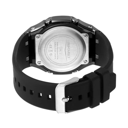 SKMEI - Waterproof Digital Sports Watch for Men-2471
