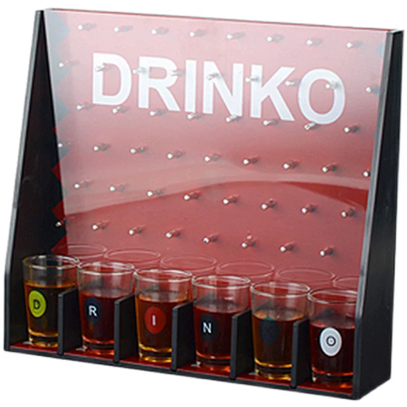 Party Games - Drinking Games