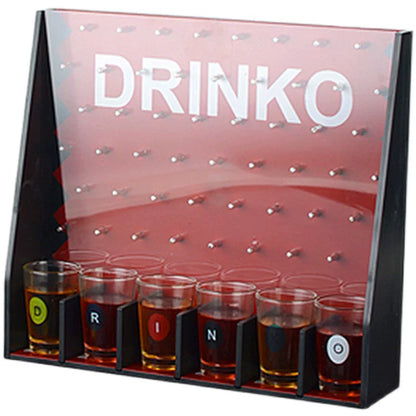 Party Games - Drinking Games