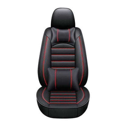 Car Seat Cushion - Five Seat Pickup Cushion - Deluxe Edition