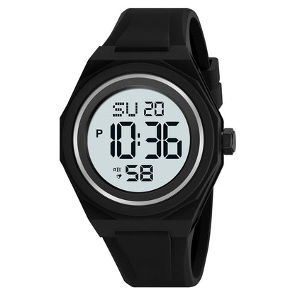 SKMEI - Waterproof Digital Sports Watch for Men - Outdoor Adventure Style-2506