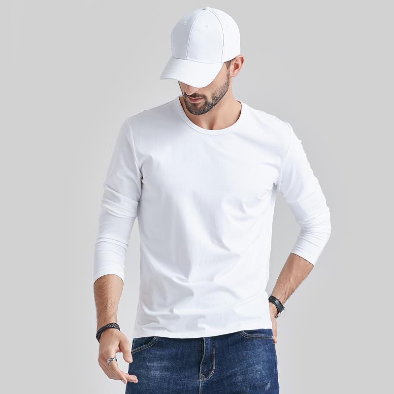 Men's Long Sleeves - Multicolor