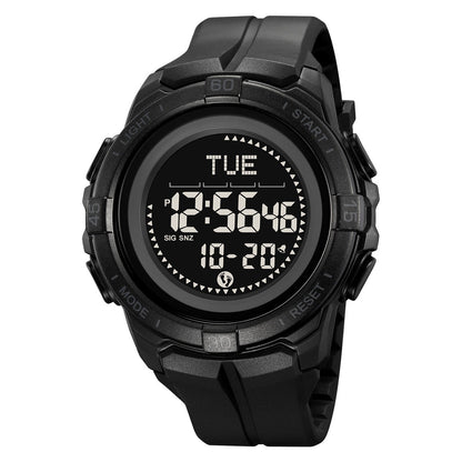 SKMEI - Waterproof Digital Sports Watch for Men - Outdoor Adventure Style-2564