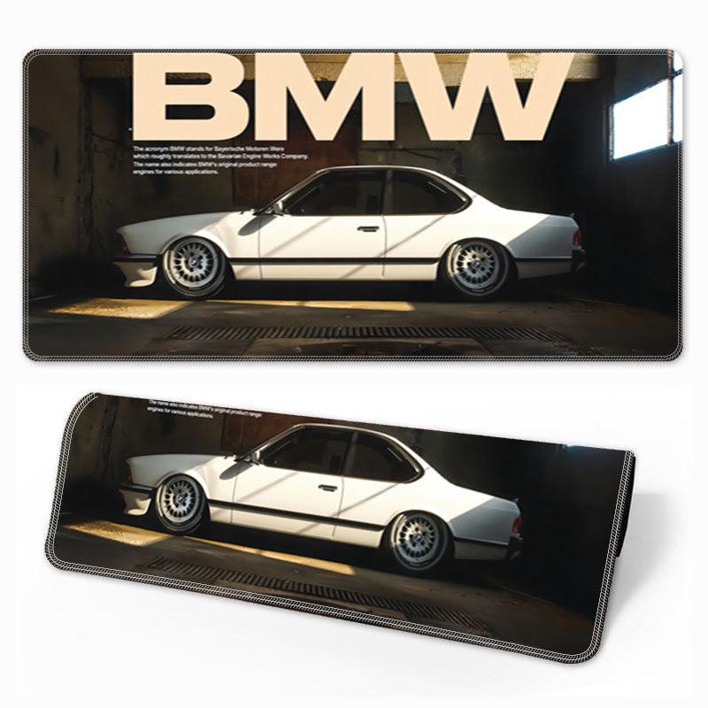 Racing Desk Mat-Racing Series L5700