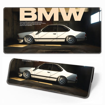 Racing Desk Mat-Racing Series L5700