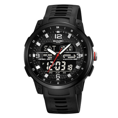 SKMEI - Waterproof Digital Sports Watch for Men-2401
