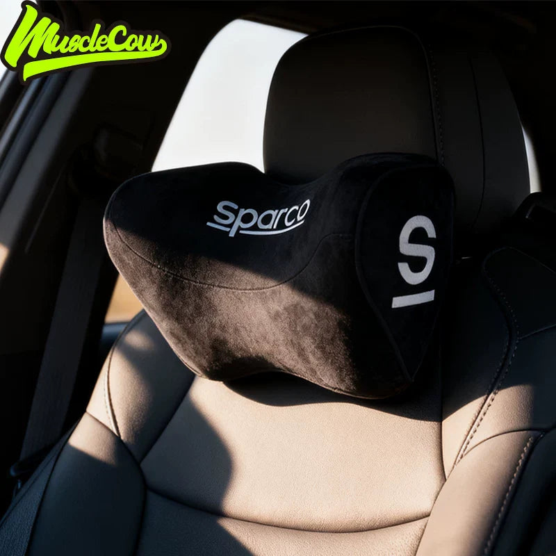 Sparco Racing Headrest