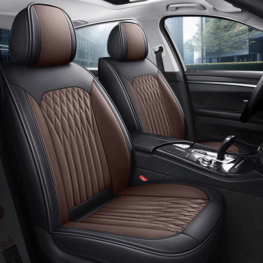 Car Seat Cushion - Five-Seater Standard