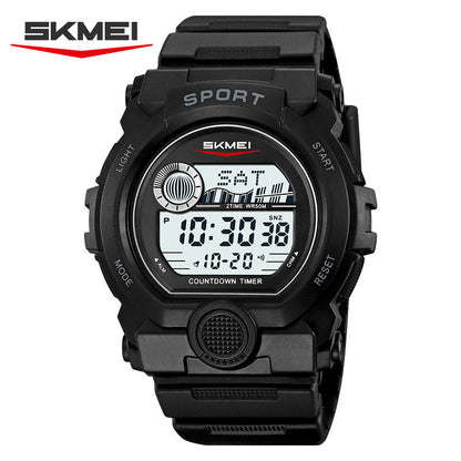 SKMEI - Waterproof Digital Sports Watch for Men -2392
