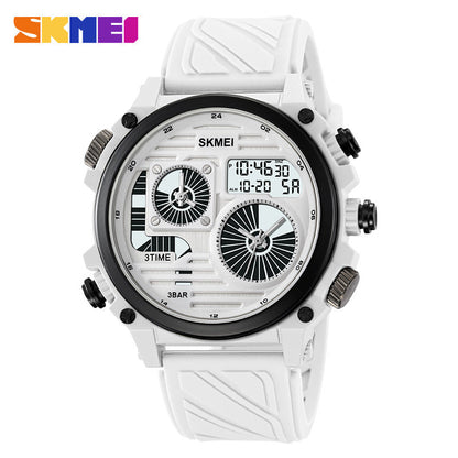 SKMEI - Waterproof Digital Sports Watch for Men - Outdoor Adventure Style-2202