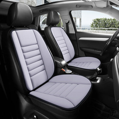 Car Seat Cushion-Memory Foam（Seat & Back Set）