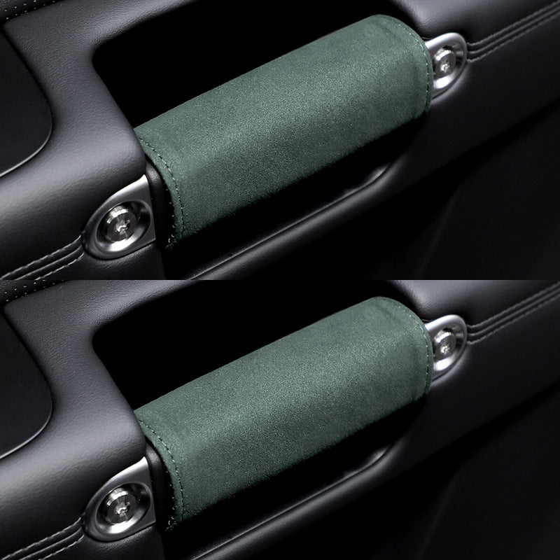 Car Interior- Handle Case