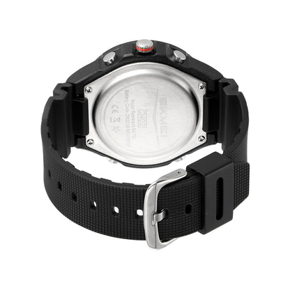 SKMEI - Waterproof Digital Sports Watch for Men-2402