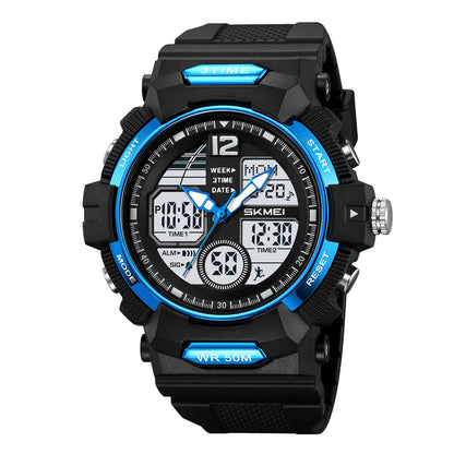 SKMEI - Waterproof Digital Sports Watch for Men -2354