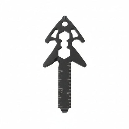 Multi-Functional Tools-Bottle opener