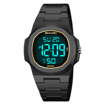 SKMEI - Waterproof Digital Sports Watch for Men-2428