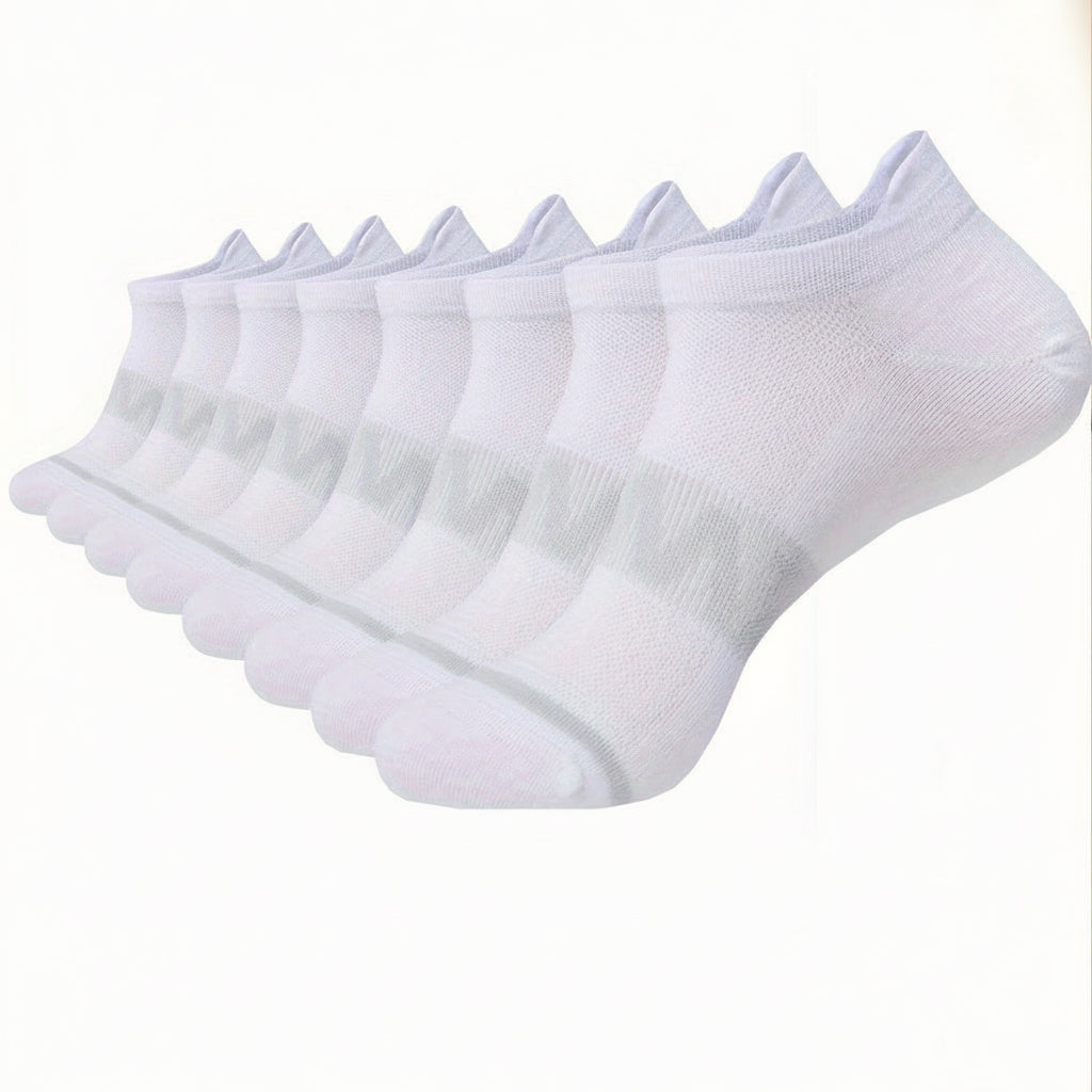 5 Pairs Pack- Men's socks