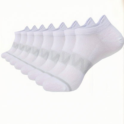 5 Pairs Pack- Men's socks