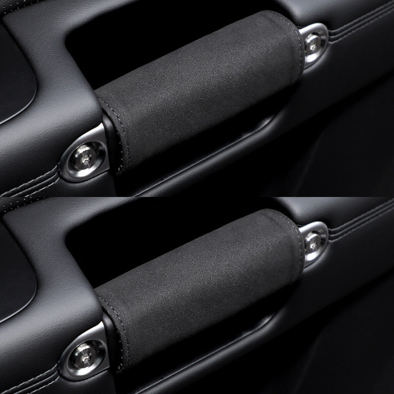 Car Interior- Handle Case