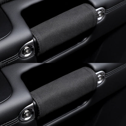 Car Interior- Handle Case