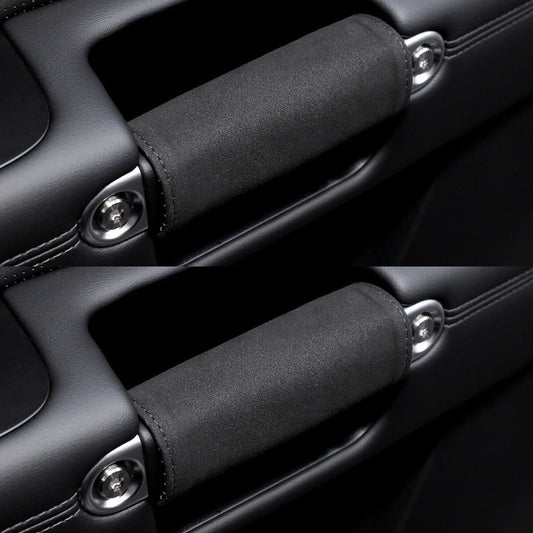 Car Interior- Handle Case